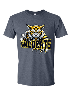 Roaring Wildcats