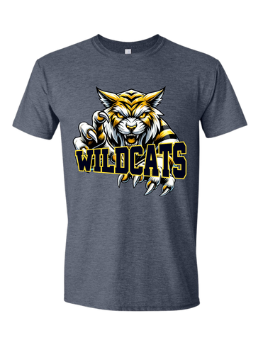 Roaring Wildcats
