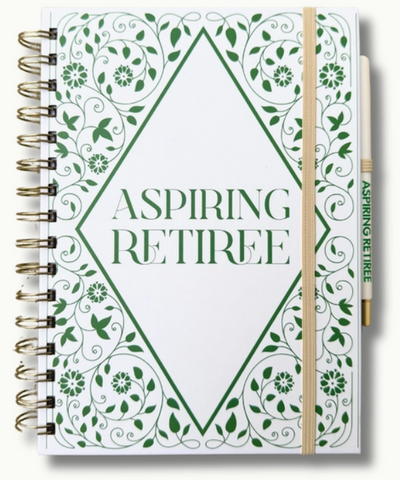 Aspiring Retiree Journal