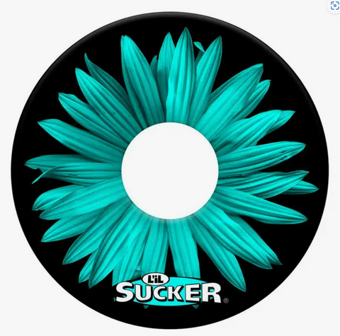 Blue Flower