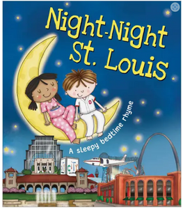 Night-Night St. Louis (BBC)