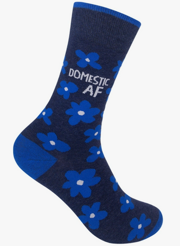 Domestic AF Socks