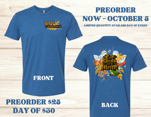 Old Town Oktoberfest T-Shirt