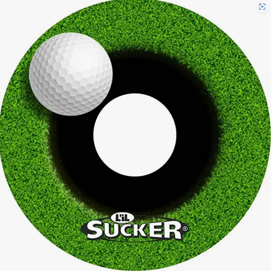 Golf Green