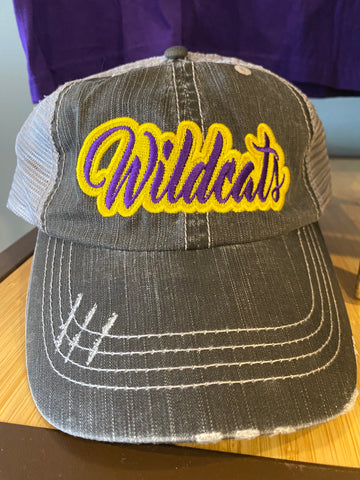 Spirit Hat
