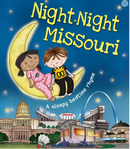 Night-Night Missouri