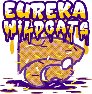 Drip Eureka Wildcats