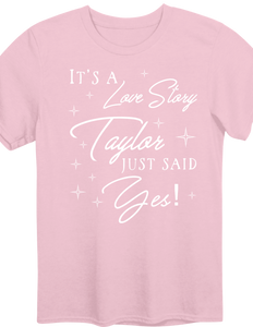 Love Story