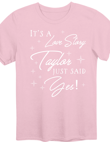 Love Story