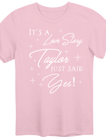 Love Story