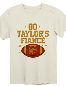 Go Taylor's Fiancé