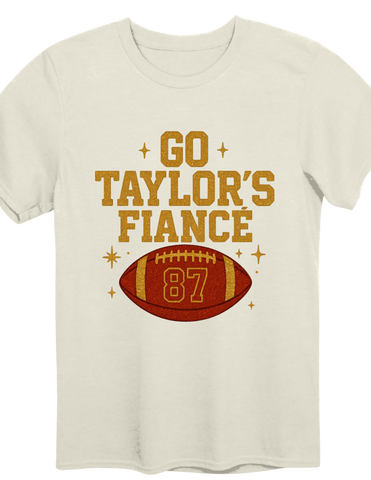 Go Taylor's Fiancé