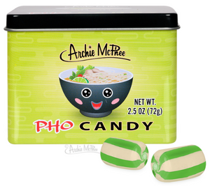 Pho Candy