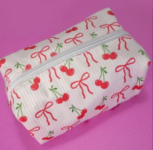 Makeup Cosmetic Pouch Bag