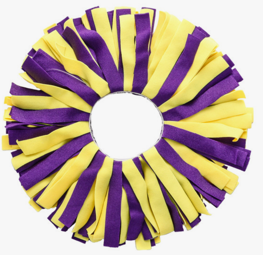 OP: Purple/Sunshine
