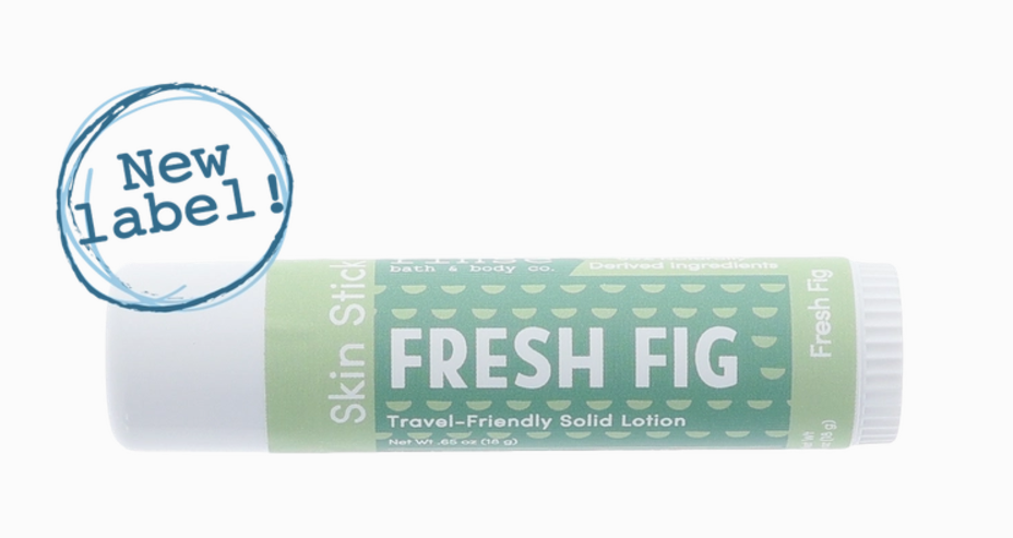 Fresh Fig Skin Stick