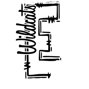 Polka Dot School Name & Mascot