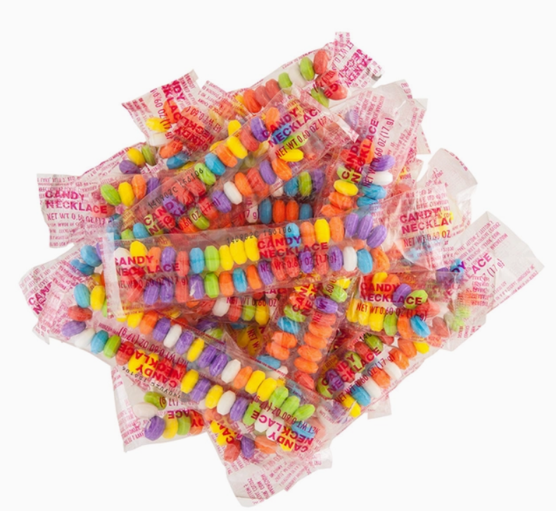 KoKo's Bulk Candy Necklaces