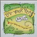 Cure Eat Your Peas