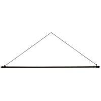 Garden Size Flag Hanger