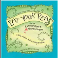 Extraordinary Young Person Eat Your Peas