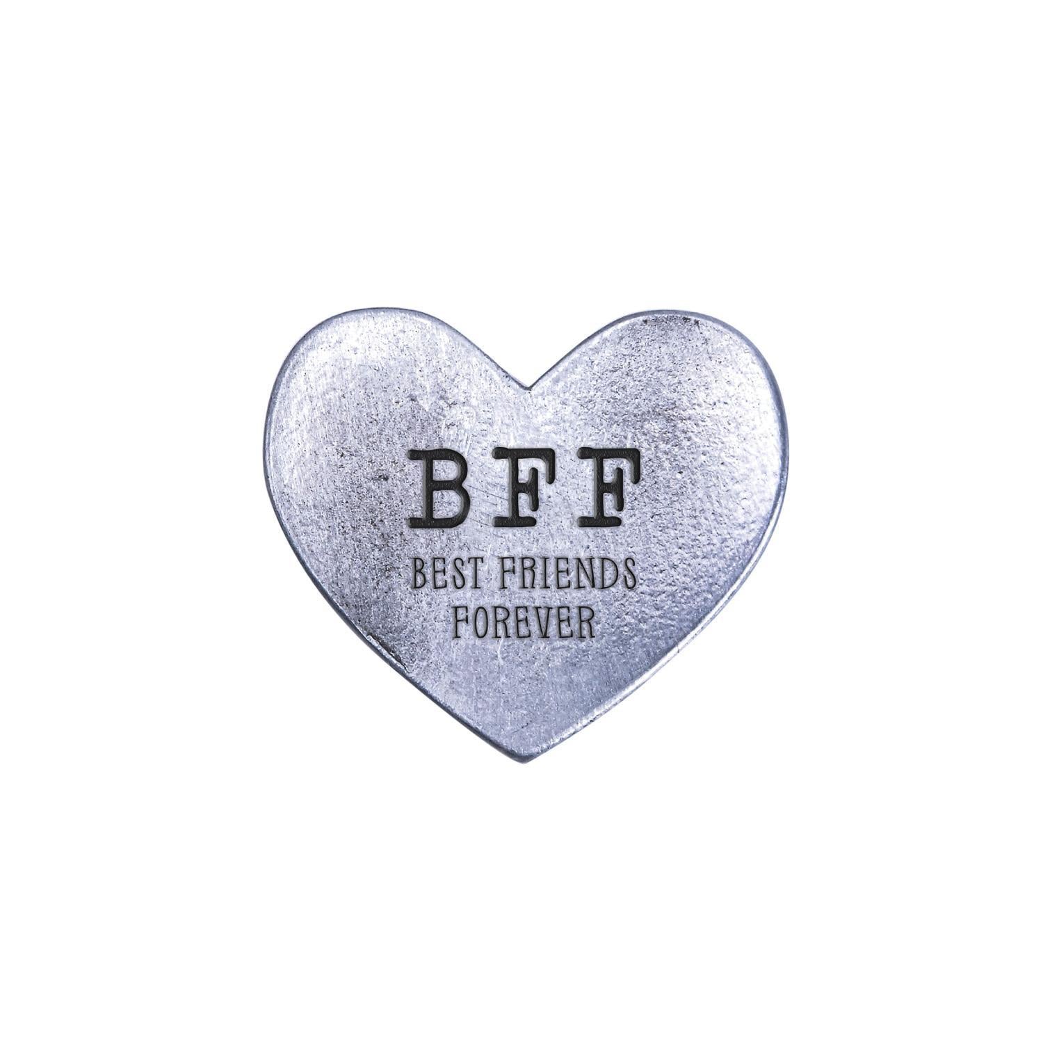 Friendship Pocket Hug Token